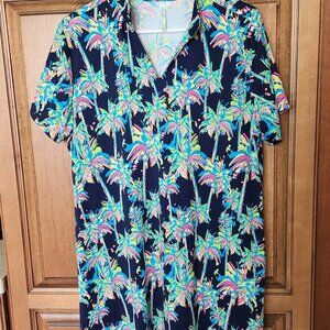 Lulu-B Dress Women’s Size XL